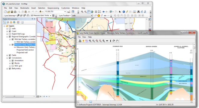 arcgis 10.6 ecw plugin